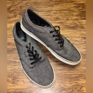 Vans Sneakers Size 13